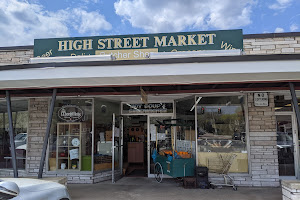 High Street Market