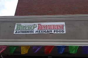 Brito's Restaurant & Bar image