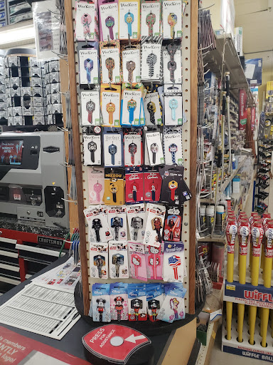 Hardware Store «Brandt & Sons Ace Hardware», reviews and photos, 12634 Dorsett Rd, Maryland Heights, MO 63043, USA