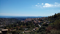 Parc naturel régional des Préalpes d'Azur du Restaurant Le Sainte Barbe à Saint-Jeannet - n°11