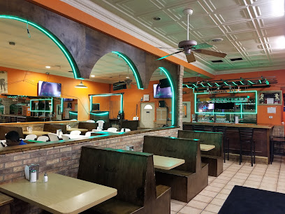 El Conchal Mexican Restaurant - 1127 Washington St, Waukegan, IL 60085