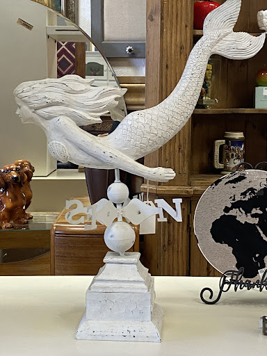 Thrift Store «You Never Know Thrift Store», reviews and photos, 5529 Manatee Ave W, Bradenton, FL 34209, USA