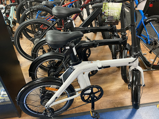 Bicycle Store «Hillsboro Bicycle Center», reviews and photos, 3330 W Hillsboro Blvd, Deerfield Beach, FL 33442, USA