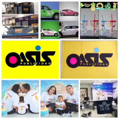 Oasis Publicidad