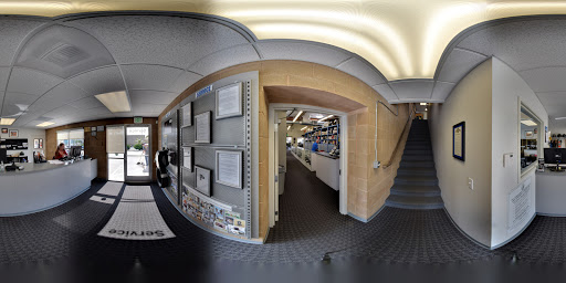 BMW Motorcycle Dealer «Irv Seaver BMW Motorcycles», reviews and photos, 607 W Katella Ave, Orange, CA 92867, USA