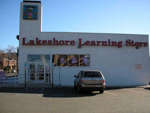Lakeshore Learning Store, 449 Essex St, Hackensack, NJ 07601, USA, 