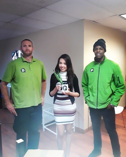 Moving Company «You Move Me Denver», reviews and photos, 7925 E Harvard Ave d, Denver, CO 80231, USA