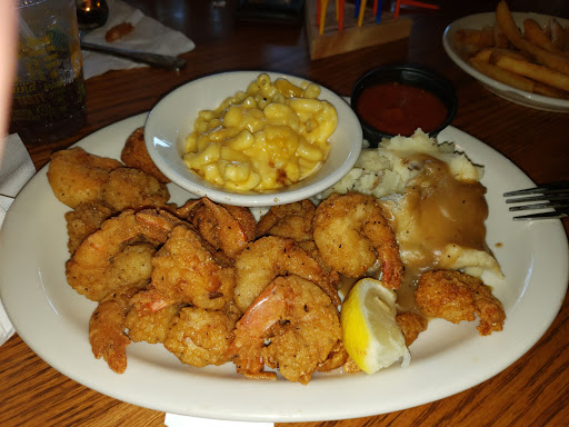 American Restaurant «Cracker Barrel Old Country Store», reviews and photos, 110 Hancock Ln, Mt Holly, NJ 08060, USA