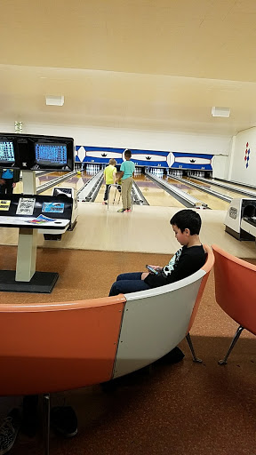 Bowling Alley «Northgate Bowl», reviews and photos, 2380 Northgate Ave NE, Salem, OR 97301, USA