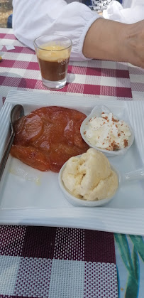 Plats et boissons du Restaurant Le Bon profit à Prades - n°16