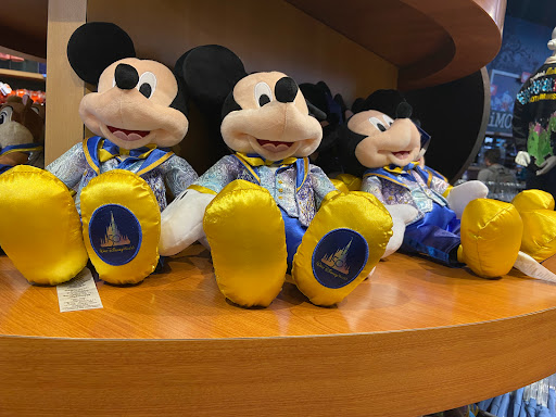 Toy Store «Disney Store», reviews and photos, 1540 Broadway, New York, NY 10036, USA