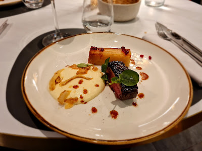 Le 10vins Restaurant à Chanteloup-en-Brie