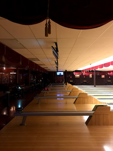 Bowling Alley «Arsenal Bowling Lanes», reviews and photos, 212 44th St, Pittsburgh, PA 15201, USA