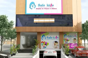 SAFE KIDS HOSPITAL image