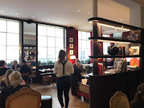 Atmosphère du Restaurant Jòia à Paris - n°10