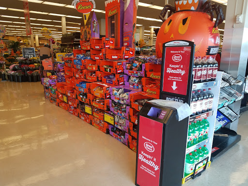 Grocery Store «Jewel-Osco», reviews and photos, 1069 N Roselle Rd, Hoffman Estates, IL 60195, USA