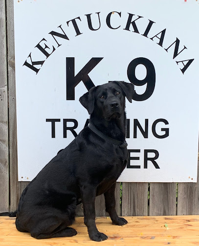 Kentuckiana K-9 All Breed Training Center