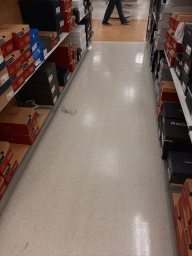 Department Store «Marshalls», reviews and photos, 10 Main St, Tewksbury, MA 01876, USA