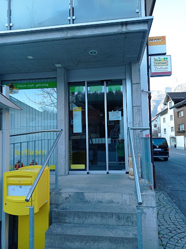 Dorfladen Berschis GmbH