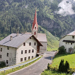 Photo n°1 de l'avis de Lucia.i fait le 26/07/2021 à 13:44 sur le  Albergo Reinerhof à Rein