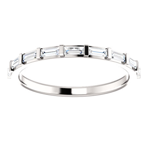 Jeweler «B&D Wholesale Jewelry», reviews and photos, 4427 W Kennedy Blvd #125, Tampa, FL 33609, USA