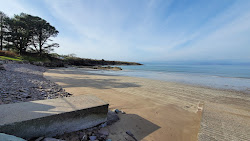 Photo de Kells Bay Beach et le règlement