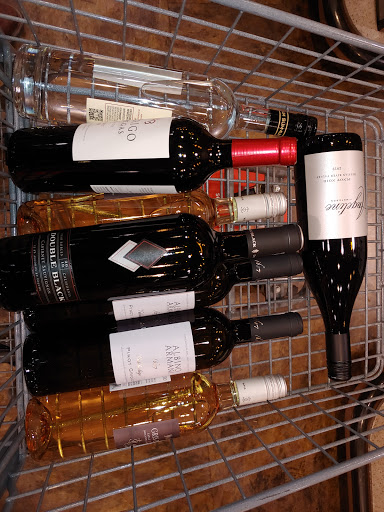 Wine Store «Total Wine & More», reviews and photos, 6701 Uptown Blvd NE, Albuquerque, NM 87110, USA