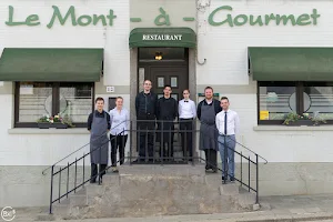 Le Mont-à-Gourmet image