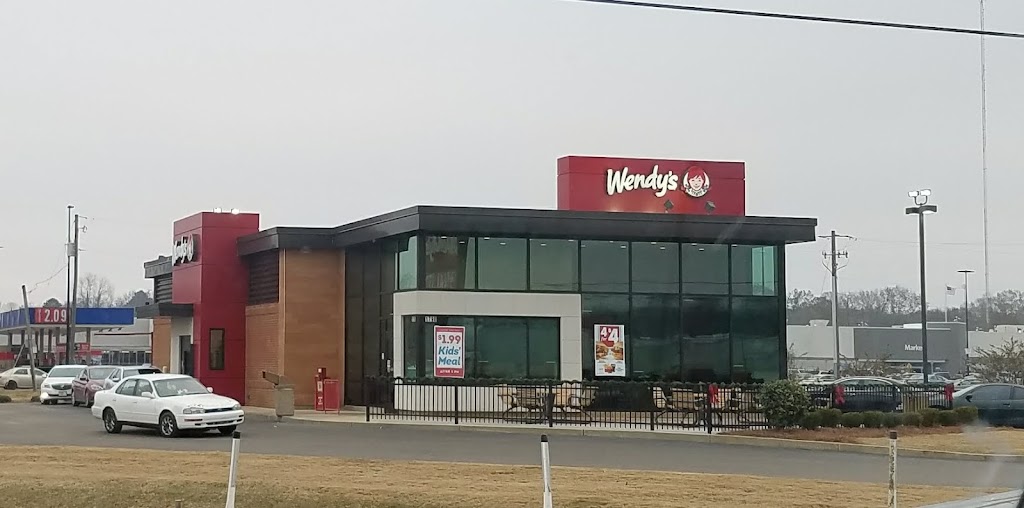 Wendy's 36703