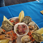 Photo n°3 de l'avis de TravelLife. fait le 25/08/2022 à 08:27 sur le  Blu Beach à San Pietro a Mare