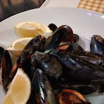 Photo n°3 de l'avis de Antonio.e fait le 05/11/2022 à 22:09 sur le  RistoBar 37metridalmare à Vietri sul Mare