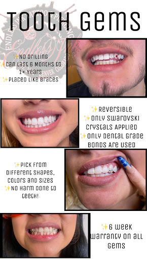 Explore escanor tattoo ideas, creative tattoo ideas in Denver, available at Endless Ink Tattoo & Piercing