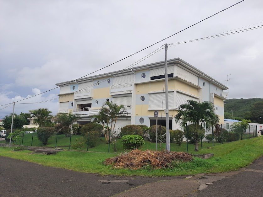 RESIDENCE LE LAGON à Sainte-Luce (Martinique 972)