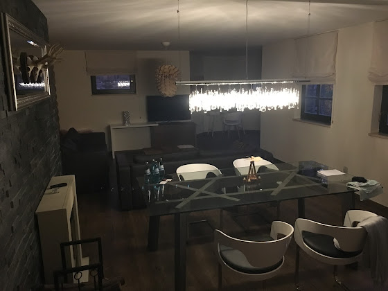 Photos des visiteurs Bed and Breakfast GOLF.intersaxonia 09405 Zschopau