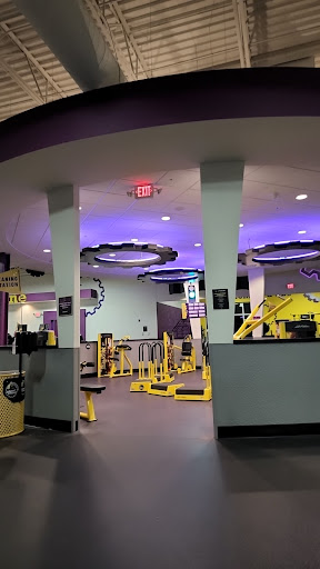 Gym «Planet Fitness - Mechanicsburg (Gettysburg Pike), PA», reviews and photos, 101 Gettysburg Pike, Mechanicsburg, PA 17055, USA