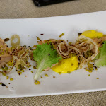 Photo n°17 de l'avis de Sandro.a fait le 12/05/2021 à 17:24 sur le  Hotel Ristorante Marchese Del Grillo à Fabriano