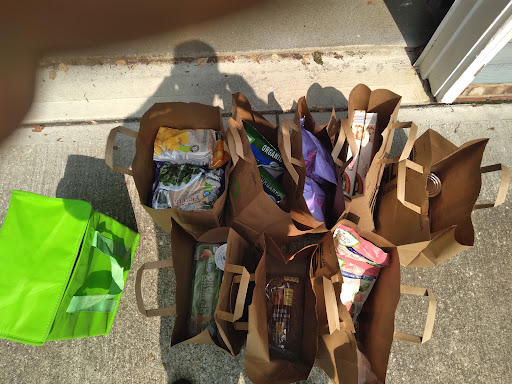 Supermarket «ALDI», reviews and photos, 6521 N Ridge Rd, Madison, OH 44057, USA