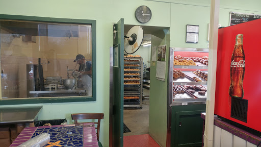 Donut Shop «Original Donut Shop», reviews and photos, 3307 Fredericksburg Rd, San Antonio, TX 78201, USA