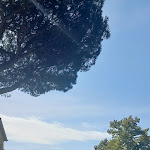 Photo n°1 de l'avis de Veronica.l fait le 18/10/2022 à 13:30 sur le  Hotel Selva Candida à Rome