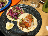 Cochinita pibil du Gomex Cantina - Restaurant Mexicain Lyon - n°1