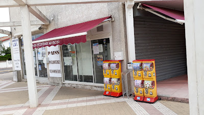 MARHEOR Portiragnes pains patisserie viennoiserie à Portiragnes