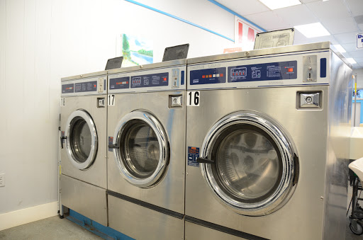Laundromat «A1A Beach Laundromat LLC», reviews and photos, 1945 A1A S, St Augustine, FL 32080, USA