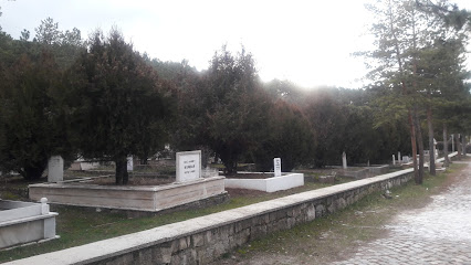 Bld. Kocatepe Mezarlığı