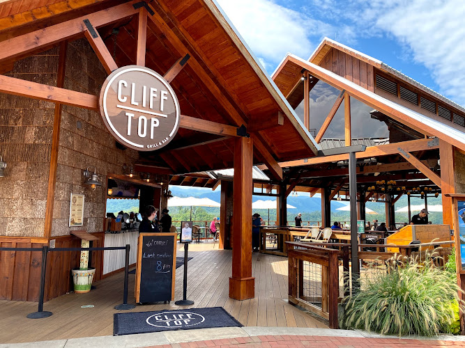 Cliff Top Grill & Bar