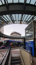 Photo n°17 de Parking Indigo Strasbourg Kléber - Homme De Fer à Strasbourg ()