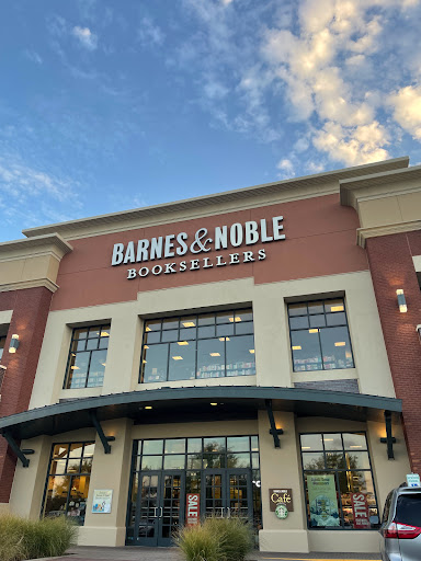 Book Store «Barnes & Noble», reviews and photos, 1430 Plaza Pl, Southlake, TX 76092, USA