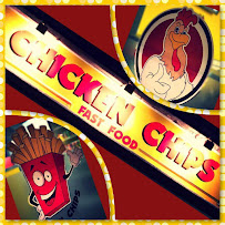 Photos du propriétaire du Restauration rapide Chicken Chips Fast Food à Flers - n°1