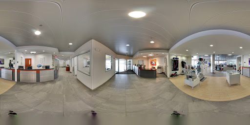 BMW Dealer «Herb Chambers BMW of Sudbury», reviews and photos, 128 Boston Post Rd, Sudbury, MA 01776, USA