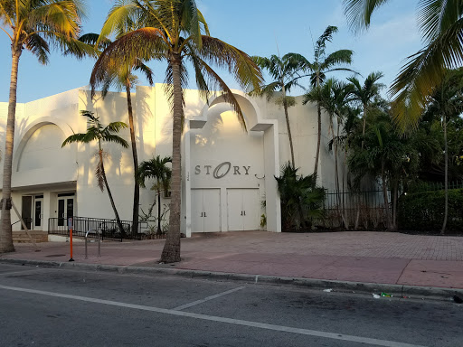 Night Club «STORY Nightclub», reviews and photos, 136 Collins Ave, Miami Beach, FL 33139, USA