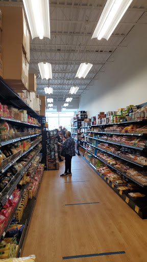 Supermarket «Halalco Supermarket», reviews and photos, 155 Hillwood Ave, Falls Church, VA 22046, USA